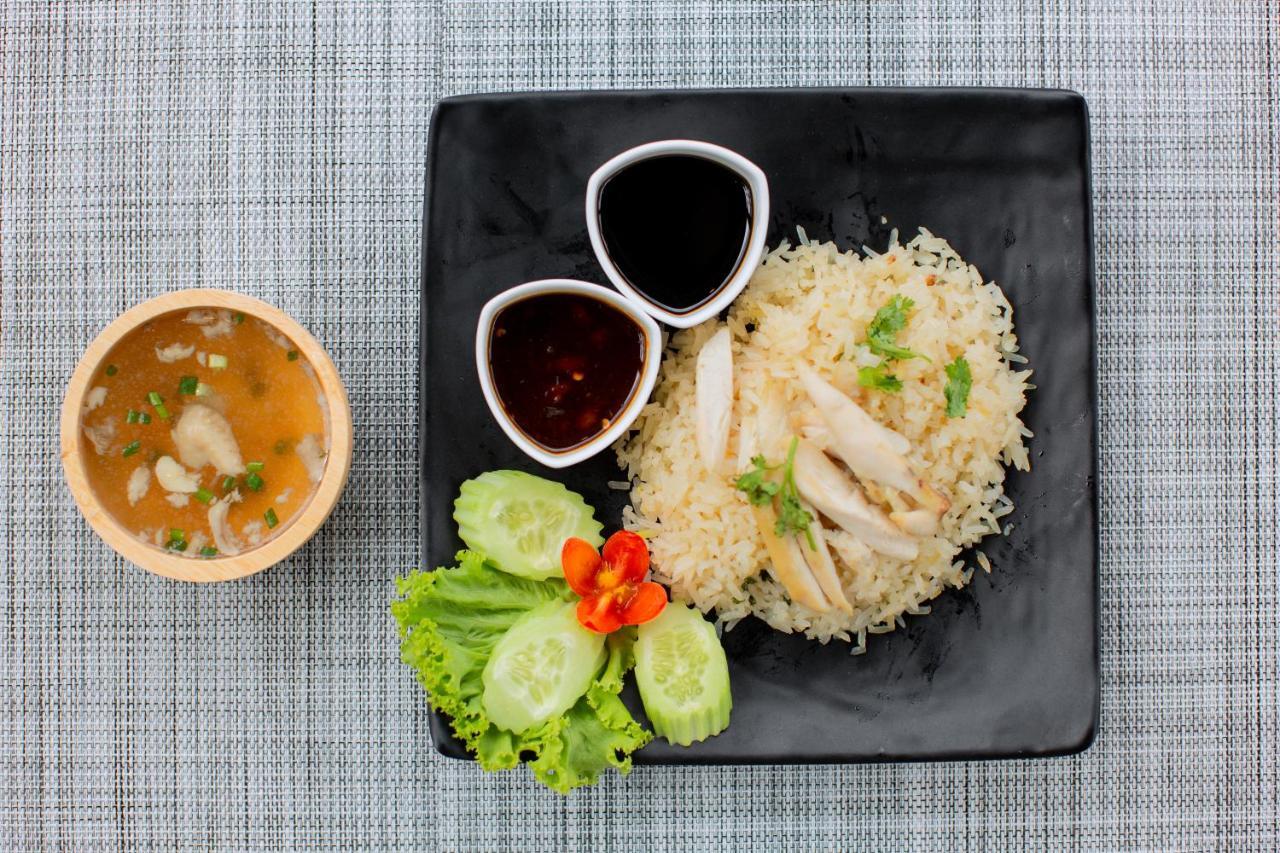 모노텔 아오낭  호텔 Ao Nang 외부 사진